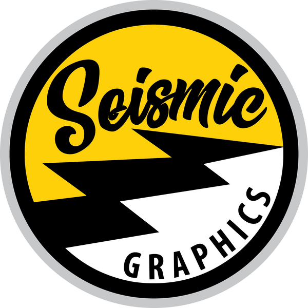 Seismic Graphics